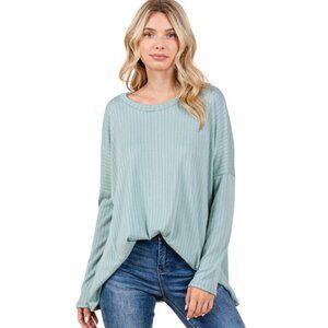 Annie Top by Cream N Sugar